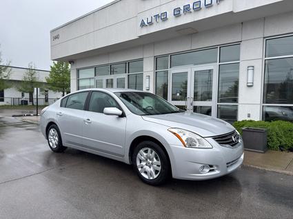 2012 Nissan Altima Lexington KY