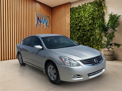 2012 Nissan Altima Post Falls ID
