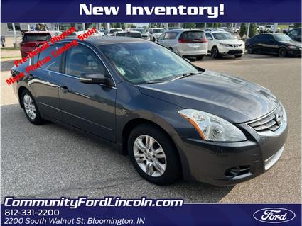 2010 Nissan Altima Bloomington IN