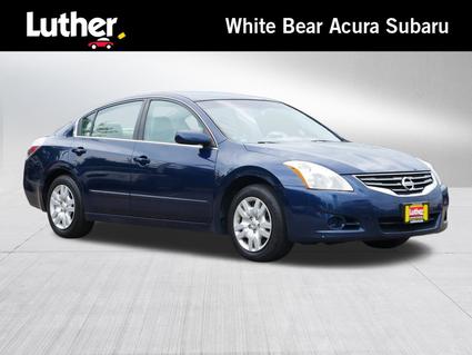 2010 Nissan Altima Saint Paul MN