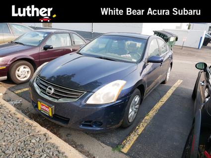 2010 Nissan Altima Saint Paul MN