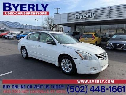 2011 Nissan Altima Louisville KY