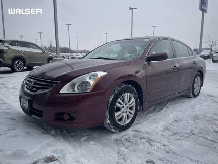 2012 Nissan Altima South Saint Paul MN