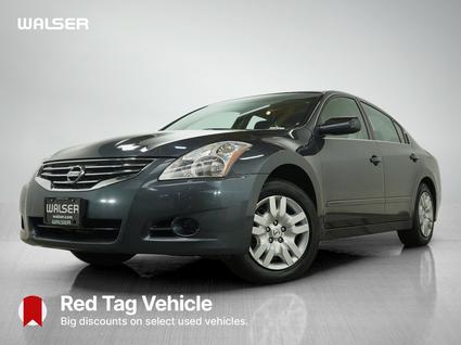 2012 Nissan Altima Minneapolis MN