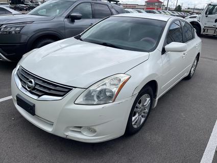 2012 Nissan Altima Elizabethtown KY