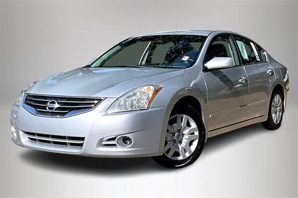 2012 Nissan Altima Fort Walton Beach FL