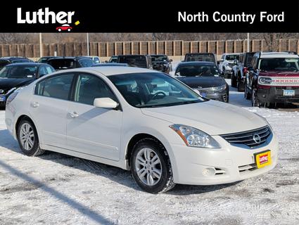 2010 Nissan Altima Minneapolis MN