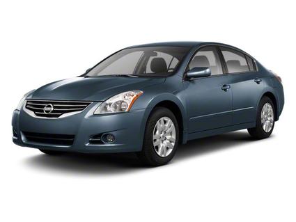 2010 Nissan Altima Minneapolis MN