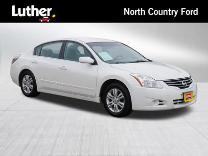 2010 Nissan Altima Minneapolis MN