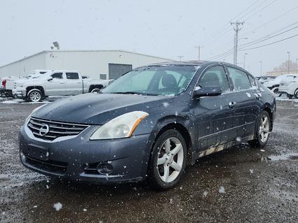 2011 Nissan Altima Santa Fe NM