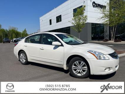 2012 Nissan Altima Louisville KY