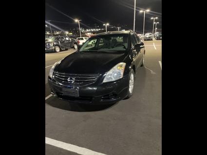 2011 Nissan Altima Johnson City TN
