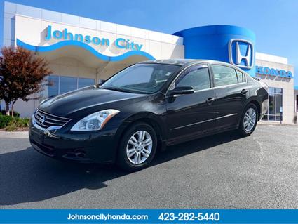 2011 Nissan Altima Johnson City TN