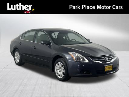 2010 Nissan Altima Rochester MN