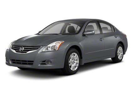 2010 Nissan Altima Rochester MN