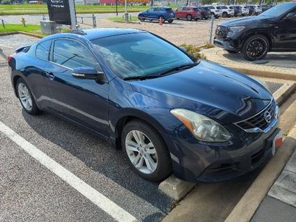 2013 Nissan Altima Montgomery AL