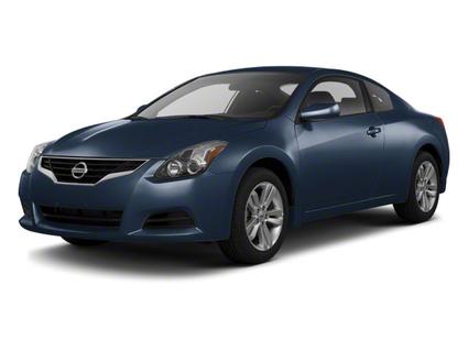 2013 Nissan Altima Billings MT