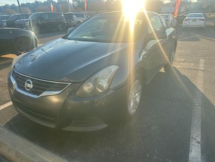 2011 Nissan Altima Montgomery AL