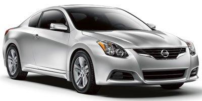 2011 Nissan Altima Greeley CO
