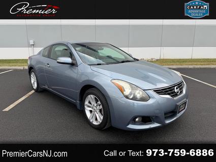 2011 Nissan Altima Belleville NJ