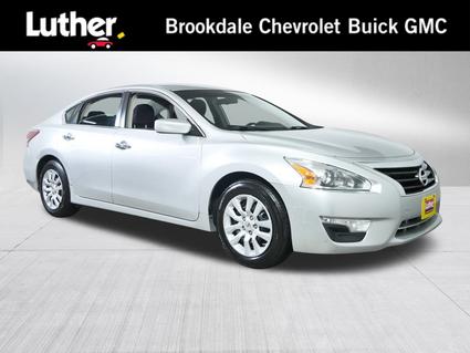 2013 Nissan Altima Minneapolis MN