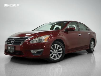 2013 Nissan Altima South Saint Paul MN