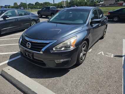 2013 Nissan Altima Merriam KS