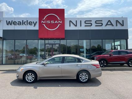 2013 Nissan Altima Martin TN