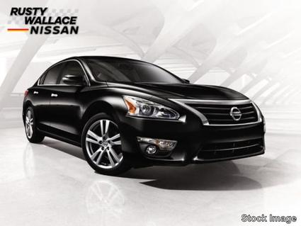 2014 Nissan Altima Knoxville TN