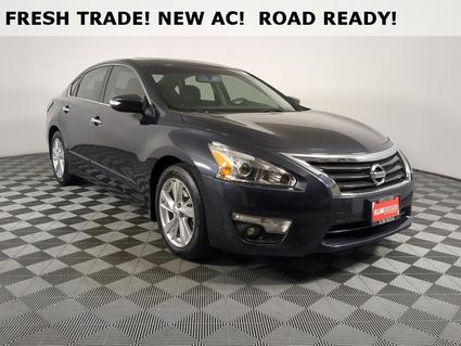 2014 Nissan Altima Champaign IL