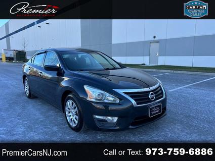 2014 Nissan Altima Belleville NJ