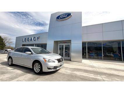 2015 Nissan Altima La Grande OR