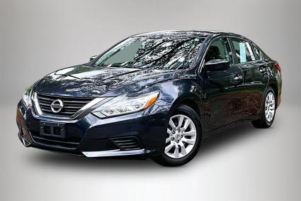 2016 Nissan Altima Fort Walton Beach FL