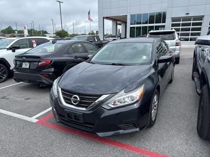 2016 Nissan Altima Fort Walton Beach FL