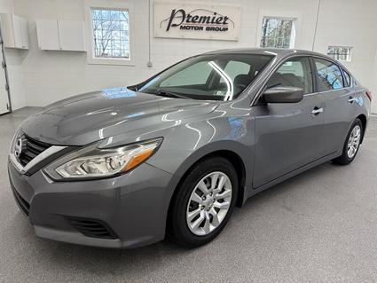 2016 Nissan Altima Spring City PA