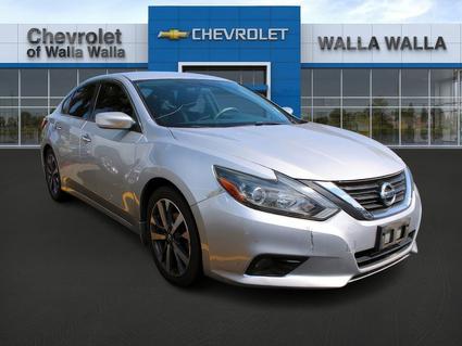 2016 Nissan Altima Pasco WA