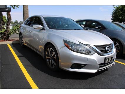 2016 Nissan Altima Pasco WA
