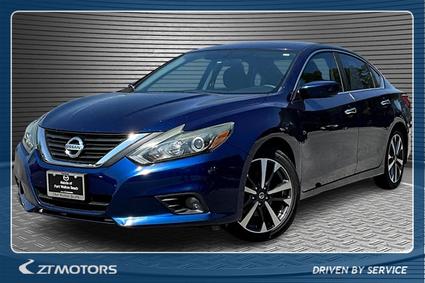2016 Nissan Altima Fort Walton Beach FL