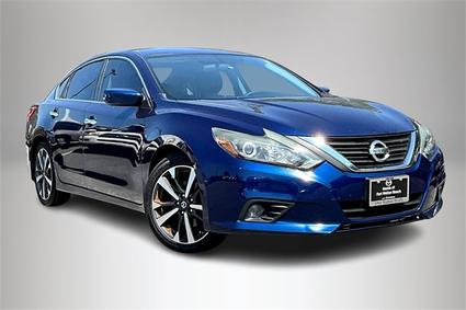 2016 Nissan Altima Fort Walton Beach FL
