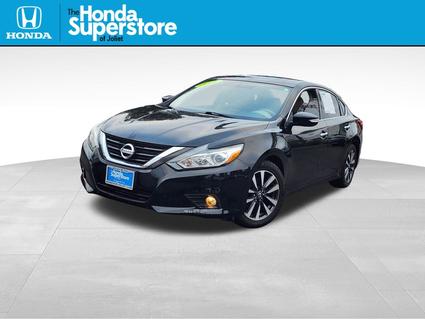 2017 Nissan Altima Joliet IL