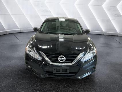 2017 Nissan Altima Evansville IN