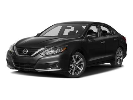 2017 Nissan Altima Coos Bay OR