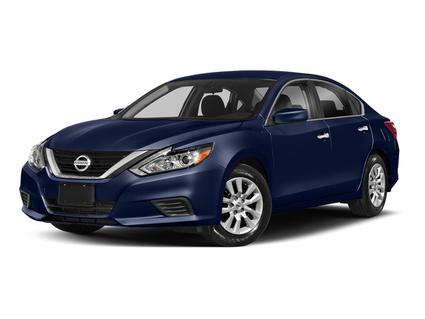 2018 Nissan Altima Coeur d'Alene ID