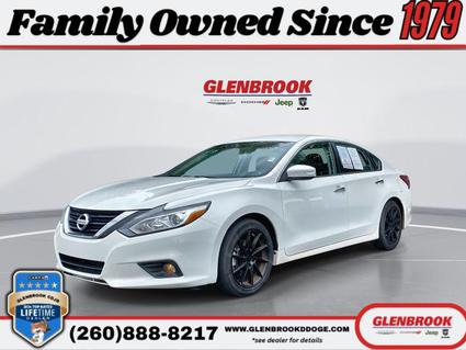 2018 Nissan Altima Fort Wayne IN