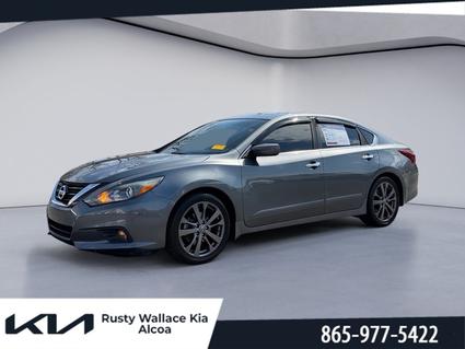 2018 Nissan Altima Louisville TN