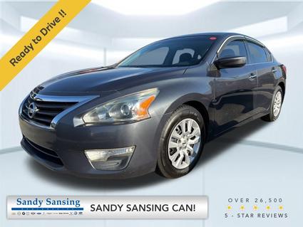 2013 Nissan Altima Pensacola FL