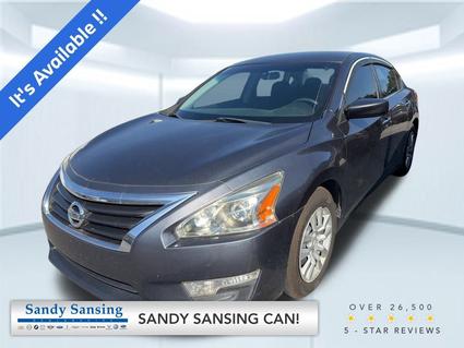 2013 Nissan Altima Pensacola FL