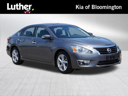 2014 Nissan Altima Minneapolis MN
