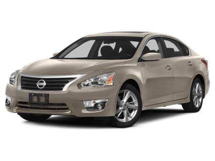 2015 Nissan Altima Rochester MN