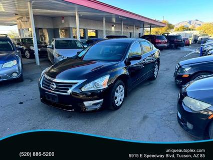 2015 Nissan Altima Tuscon AZ
